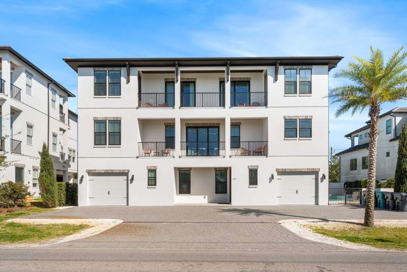 8 bedroom Detached Single Family at 1683 S County Highway 393, 393 County Hwy, Santa Rosa Beach — photo 5