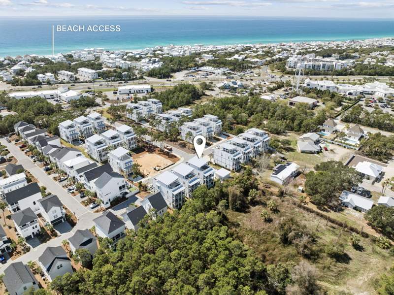 5 bedroom Detached Single Family at 15 E Queen Palm Drive, Twin Palms, Inlet Beach — photo 4