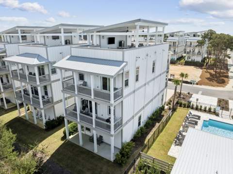 15 E Queen Palm Drive, Inlet Beach FL - photo 7 of 51