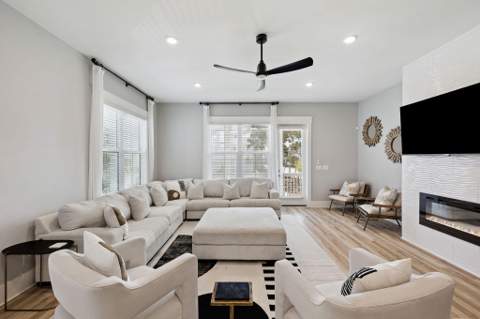 15 E Queen Palm Drive, Inlet Beach FL - photo 10 of 51