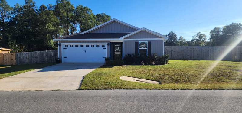 4 bedroom Detached Single Family at 3110 Van Day Way, Nonesuch Way, Crestview — photo 1