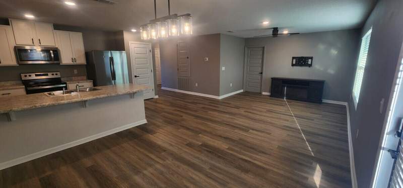 4 bedroom Detached Single Family at 3110 Van Day Way, Nonesuch Way, Crestview — photo 4