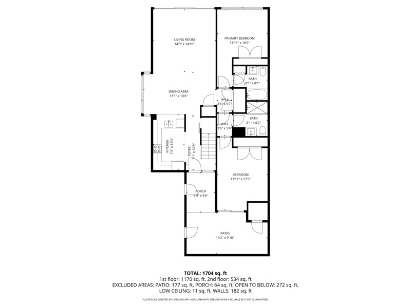 3 bedroom Townhouse at 5144 Beachwalk Circle, Beachwalk Villas, Miramar Beach — photo 3