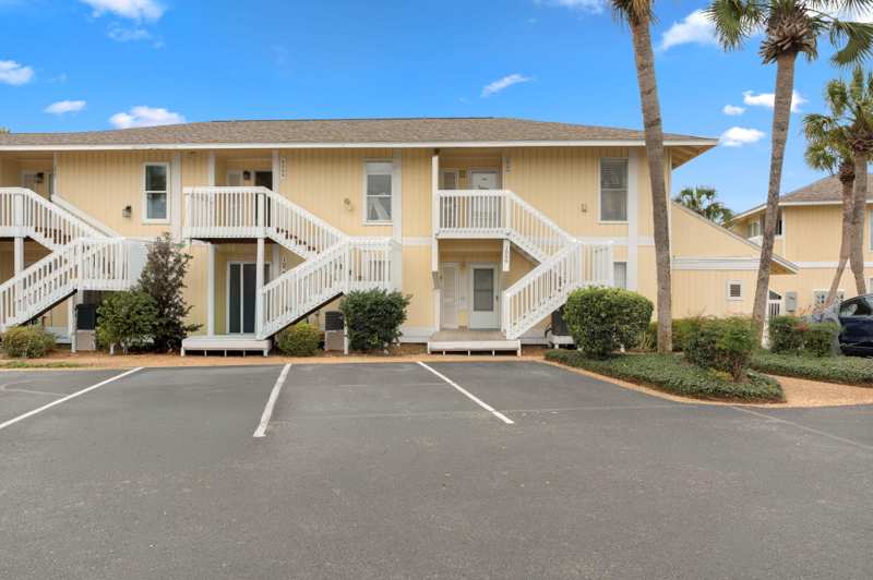 1 bedroom Condominium at 775 Gulf Shore Drive #2009, Sandpiper Cove Condominiums Phase Xii, Destin — photo 1