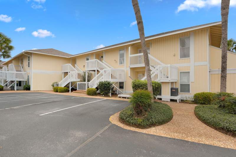 1 bedroom Condominium at 775 Gulf Shore Drive #2009, Sandpiper Cove Condominiums Phase Xii, Destin — photo 2
