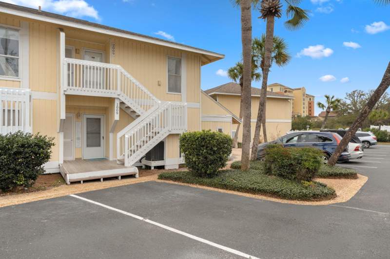 1 bedroom Condominium at 775 Gulf Shore Drive #2009, Sandpiper Cove Condominiums Phase Xii, Destin — photo 3