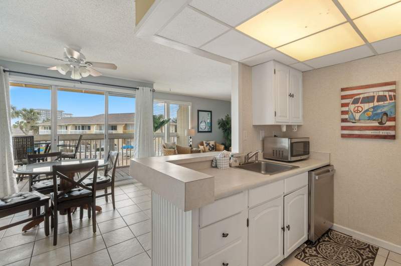 1 bedroom Condominium at 775 Gulf Shore Drive #2009, Sandpiper Cove Condominiums Phase Xii, Destin — photo 5