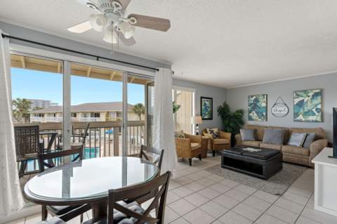 775 Gulf Shore Drive #2009, Destin FL - photo 6 of 32