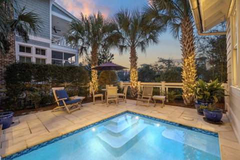 17 Compass Point Way, Watersound FL - photo 8 of 74