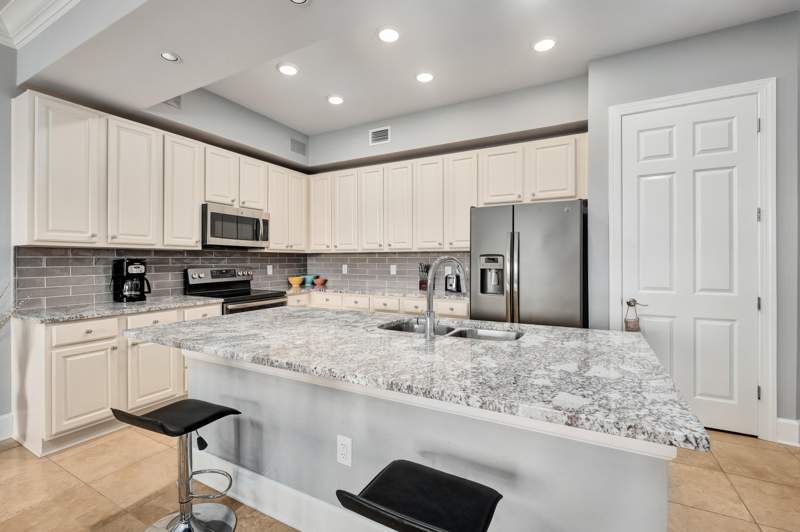 3 bedroom Condominium at 1653 W County Highway 30A #Unit 2114, Sanctuary At Redfish, Santa Rosa Beach — photo 5