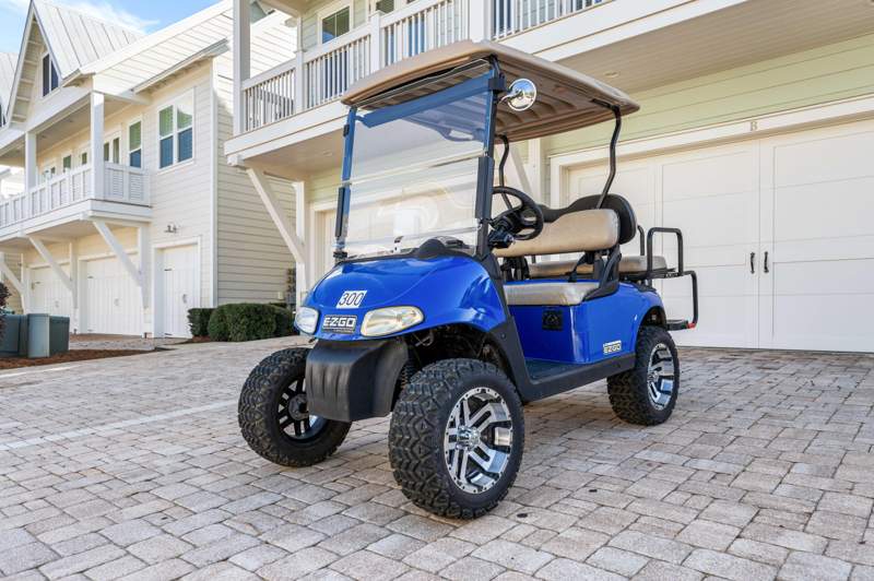 3 bedroom Townhouse at 105 York Lane #B, Prominence North, Inlet Beach — photo 5