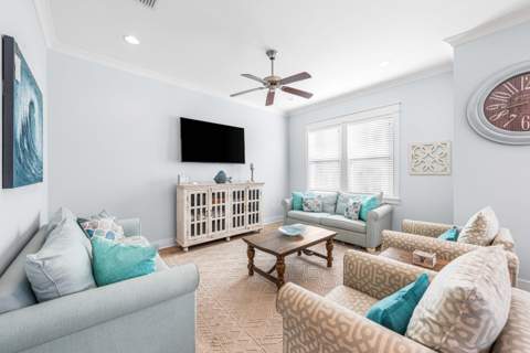 105 York Lane #B, Inlet Beach FL - photo 7 of 41