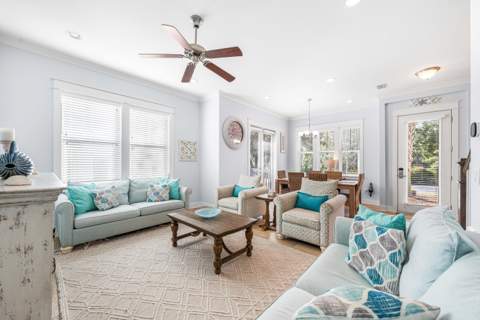 105 York Lane #B, Inlet Beach FL - photo 8 of 41