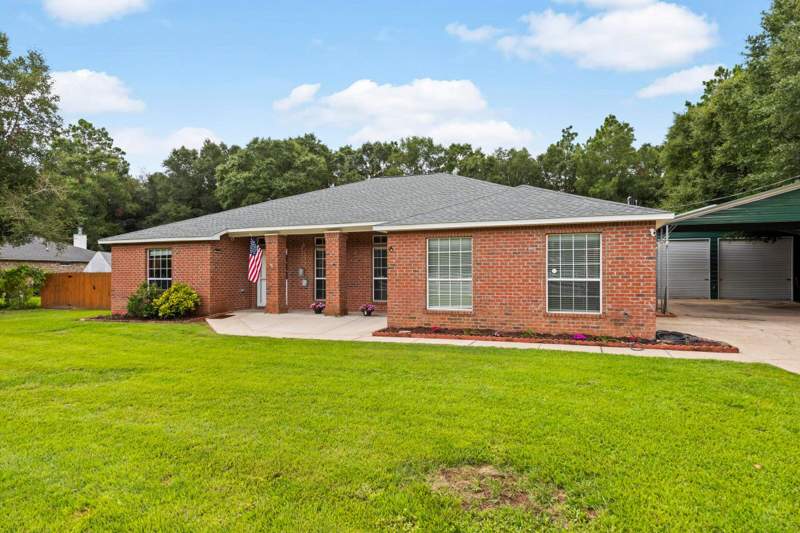 3 bedroom Detached Single Family at 1177 Blackberry Circle, Countrywood Est, Baker — photo 2