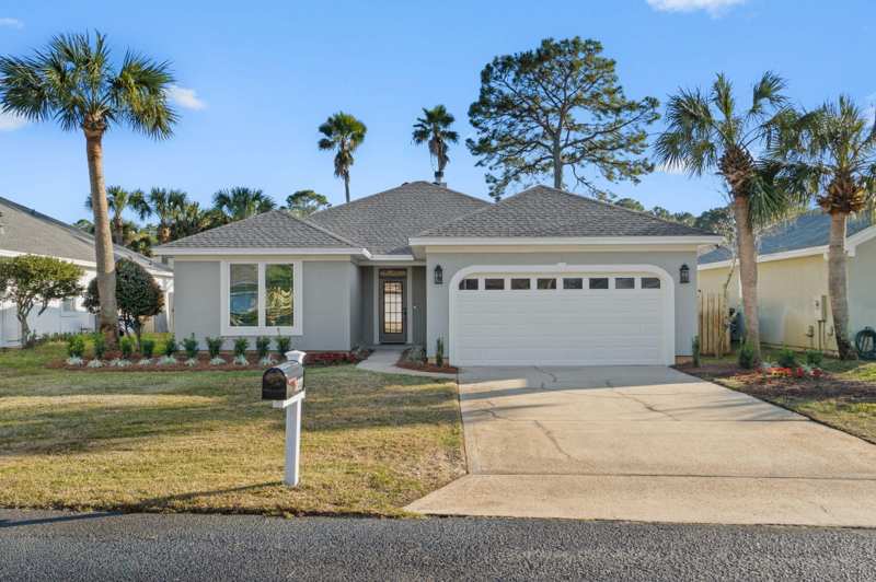 4 bedroom Detached Single Family at 144 Bonaire Boulevard, Bayside, Miramar Beach — photo 1