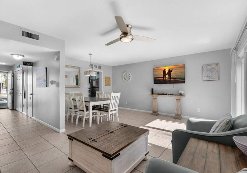 3 bedroom Townhouse at 940 E Highway 98 #32, Southbay By The Gulf, Destin — photo 3