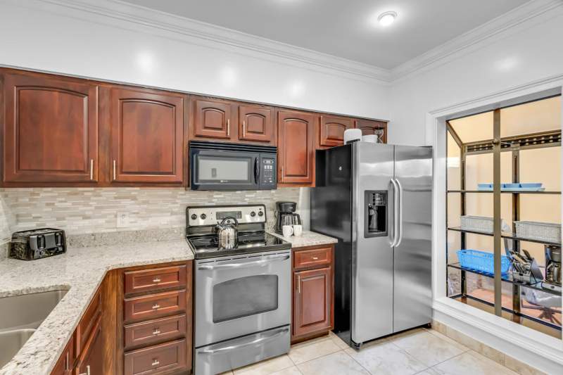 2 bedroom Townhouse at 5151 Beachwalk Circle, Beachwalk Villas Ph 05, Miramar Beach — photo 4