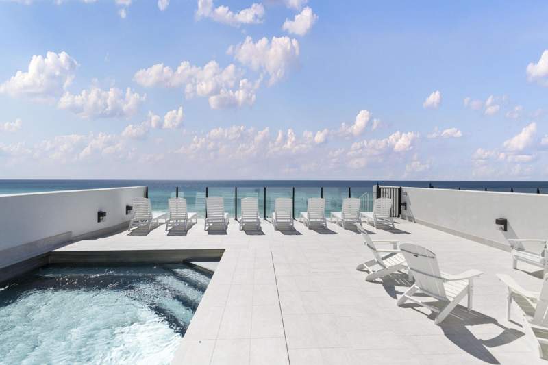 8 bedroom Detached Single Family at 26 Azzurro Way, Beachside Estates, Santa Rosa Beach — photo 4