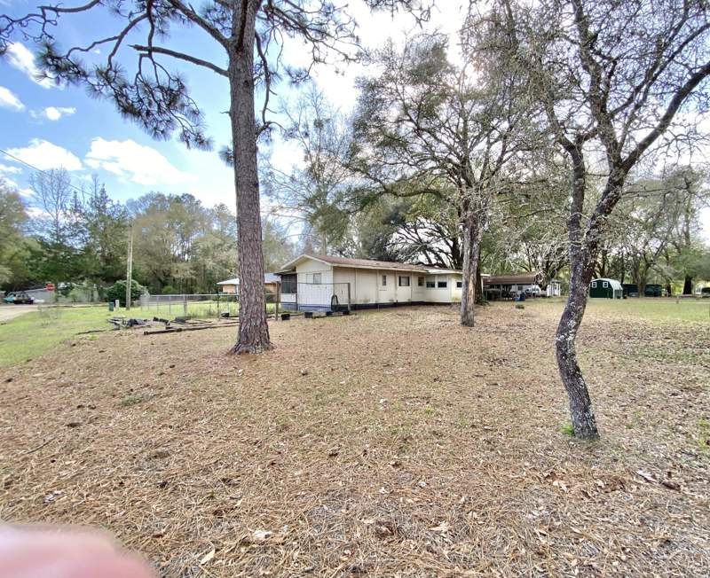 2 bedroom Mobile Home at 3210 Wells Avenue, Nonesuch Way, Crestview — photo 3