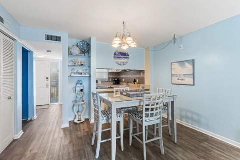 770 Sundial Court #Unit 206, Fort Walton Beach FL - photo 6 of 17