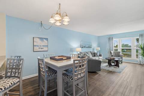 770 Sundial Court #Unit 206, Fort Walton Beach FL - photo 7 of 17