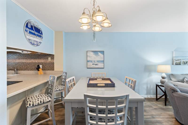 1 bedroom Condominium at 770 Sundial Court #Unit 206, Emerald Isle, Fort Walton Beach — photo 5