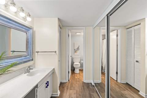 770 Sundial Court #Unit 206, Fort Walton Beach FL - photo 12 of 17