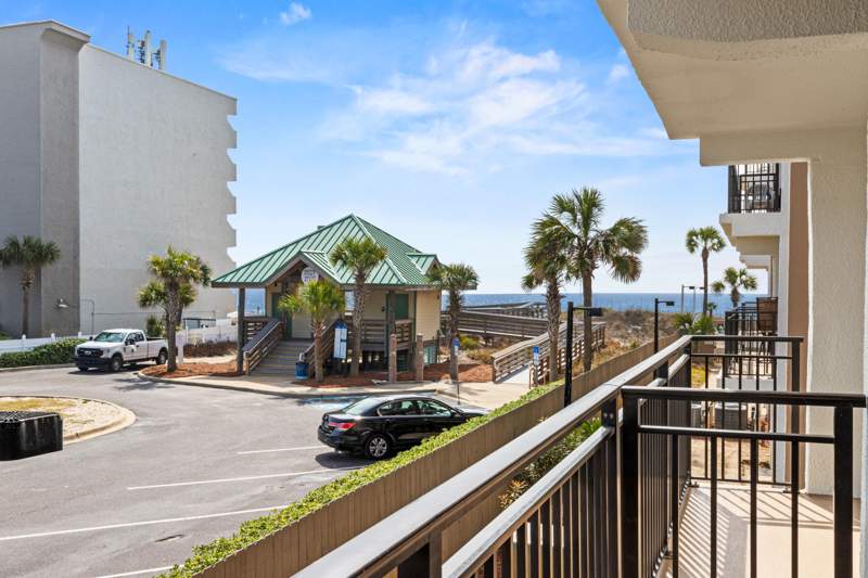 1 bedroom Condominium at 770 Sundial Court #Unit 206, Emerald Isle, Fort Walton Beach — photo 2