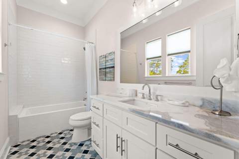 33 Sunset Key Court, Inlet Beach FL - photo 7 of 22