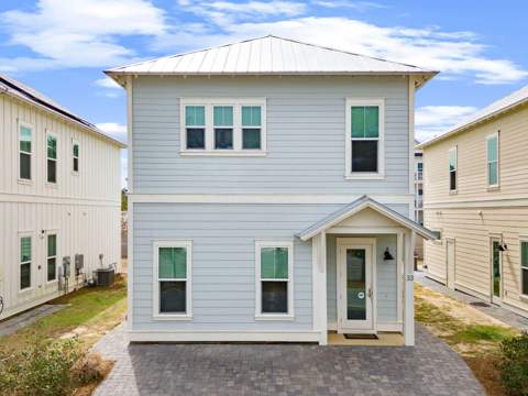 33 Sunset Key Court, Inlet Beach FL - photo 20 of 22