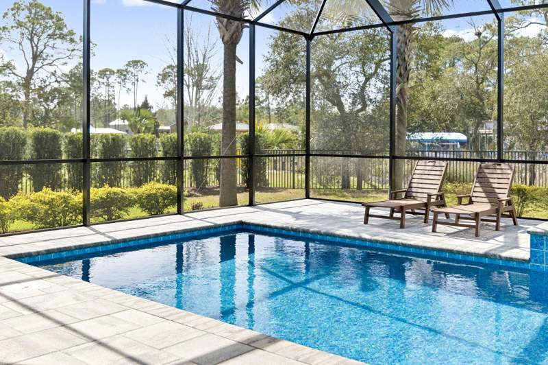 4 bedroom Detached Single Family at 153 Blue Bell Circle, bayou pines, Santa Rosa Beach — photo 2