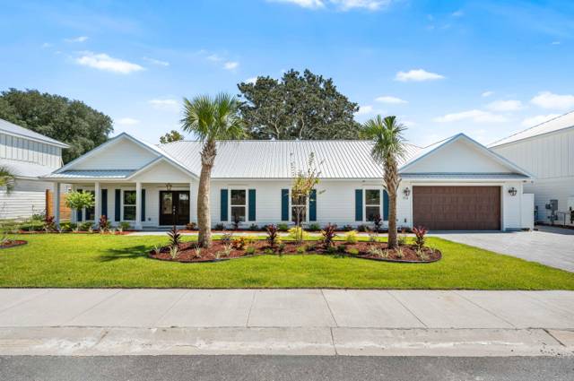 Destin Cottages