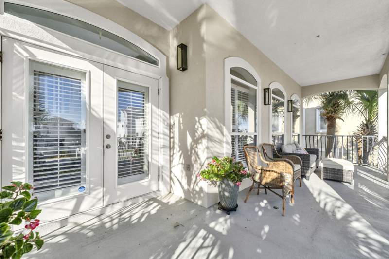 4 bedroom Detached Single Family at 17 Sandy Dune Circle, Emerald Dunes, Miramar Beach — photo 3