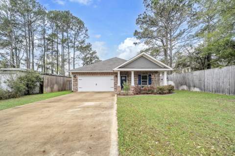 915 Linden Avenue, Niceville FL - photo 6 of 43