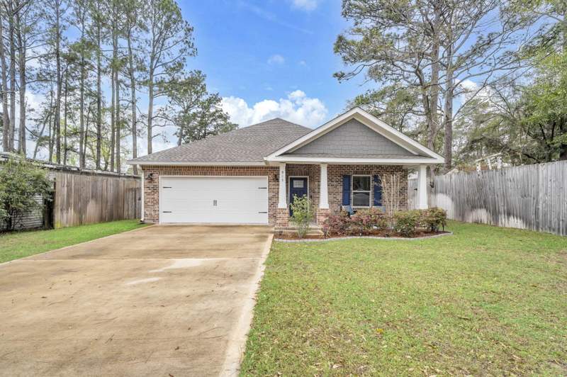 4 bedroom Detached Single Family at 915 Linden Avenue, Bayshore S/D, Niceville — photo 2