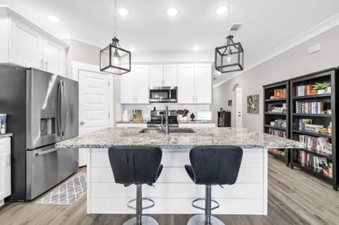 915 Linden Avenue, Niceville FL - photo 10 of 43