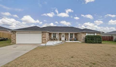 238 Trish Drive, home for sale on Trish Drive