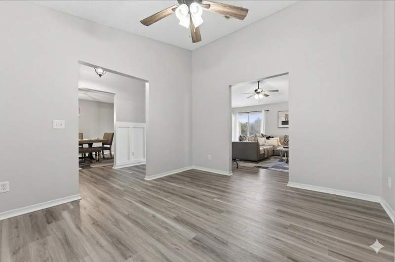 4 bedroom Detached Single Family at 238 Trish Drive, Countryview Estates 10th Addn, Crestview — photo 5