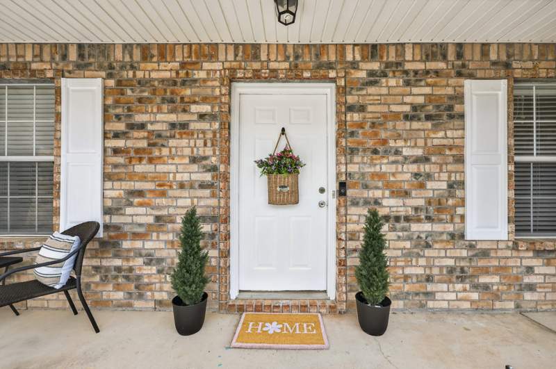 4 bedroom Detached Single Family at 238 Trish Drive, Countryview Estates 10th Addn, Crestview — photo 2