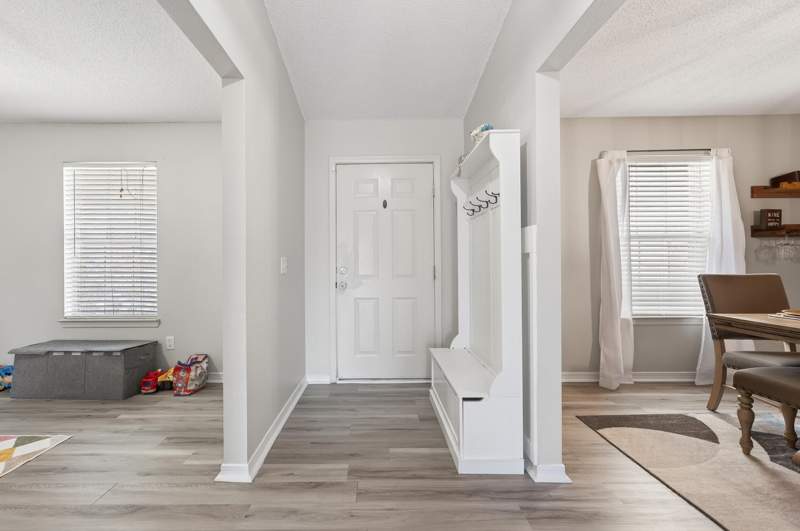 4 bedroom Detached Single Family at 238 Trish Drive, Countryview Estates 10th Addn, Crestview — photo 3
