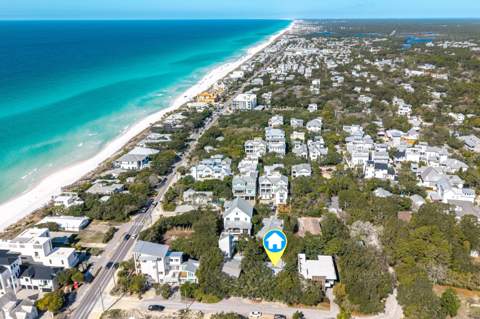 37 Gardenia Street, Santa Rosa Beach FL - photo 7 of 39
