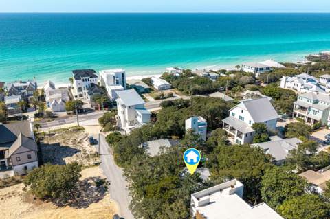 37 Gardenia Street, Santa Rosa Beach FL - photo 9 of 39