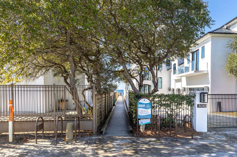 2 bedroom Detached Single Family at 37 Gardenia Street, Seagrove 3rd Addn, Santa Rosa Beach — photo 4
