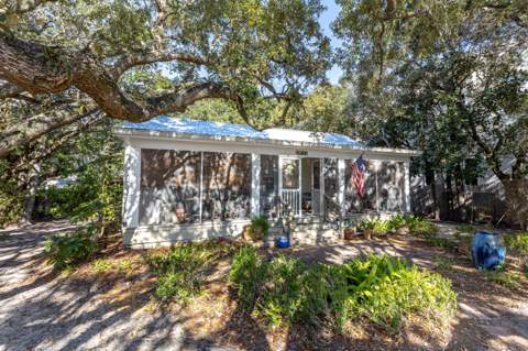 37 Gardenia Street, Santa Rosa Beach FL - photo 13 of 39