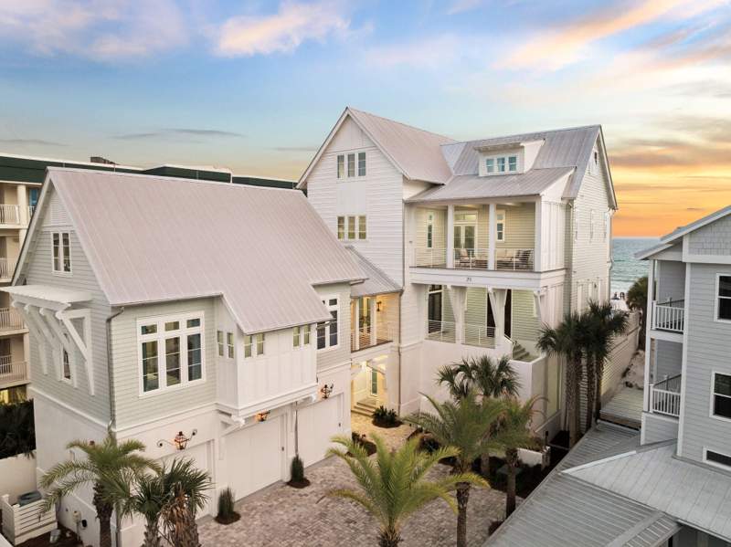 8 bedroom Detached Single Family at 71 Chivas Lane, No Recorded Subdivision, Santa Rosa Beach — photo 5