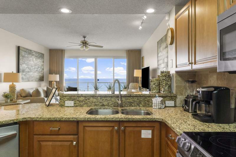 2 bedroom Condominium at 1080 E Highway 98 ##411, Sterling Sands Condo, Destin — photo 3
