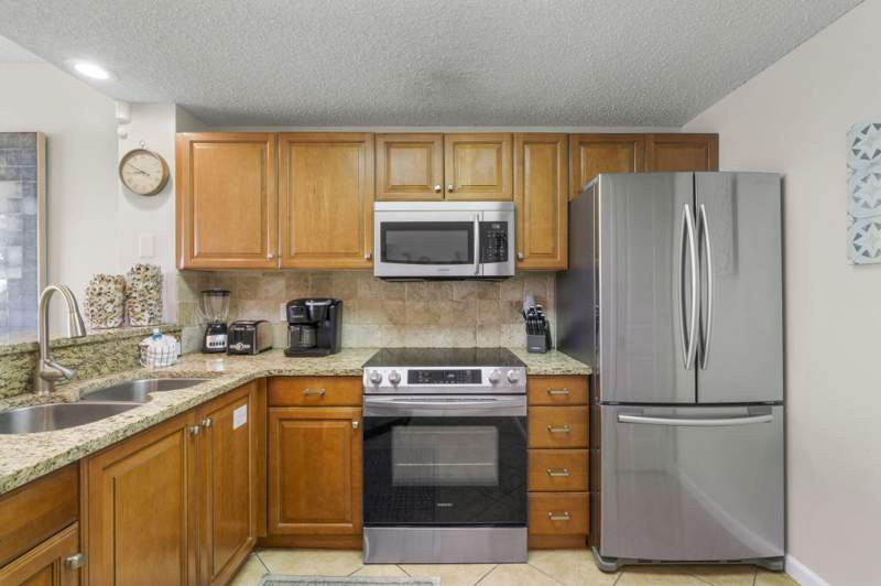 2 bedroom Condominium at 1080 E Highway 98 ##411, Sterling Sands Condo, Destin — photo 5