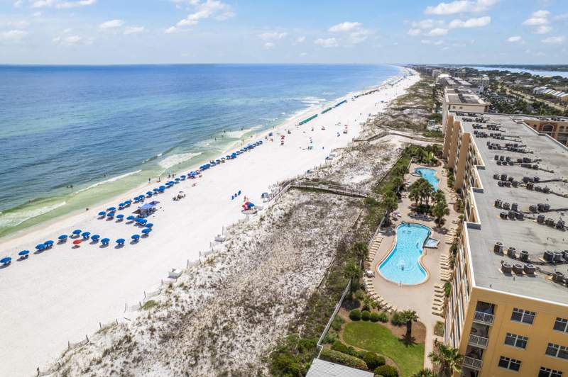 3 bedroom Condominium at 1150 Santa Rosa Boulevard #414, Azure, Fort Walton Beach — photo 5