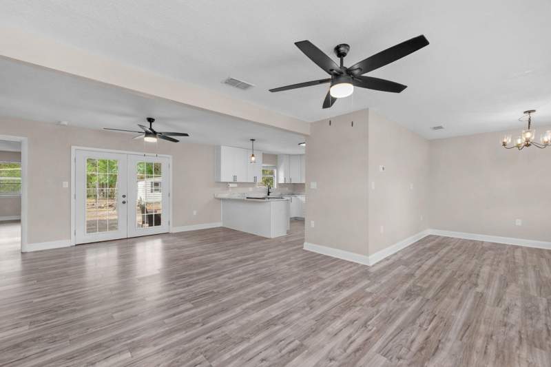 3 bedroom Detached Single Family at 803 Linden Avenue, Niceville, Niceville — photo 4