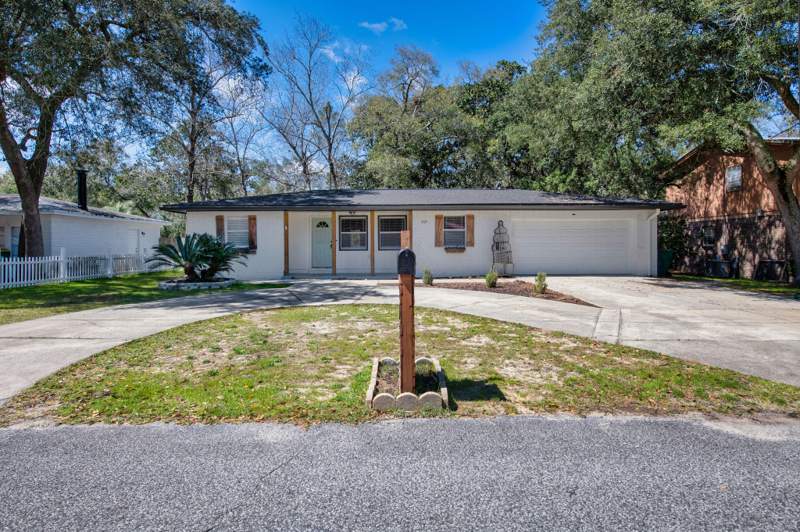 3 bedroom Detached Single Family at 803 Linden Avenue, Niceville, Niceville — photo 2